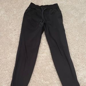 Mens Lululemon joggers